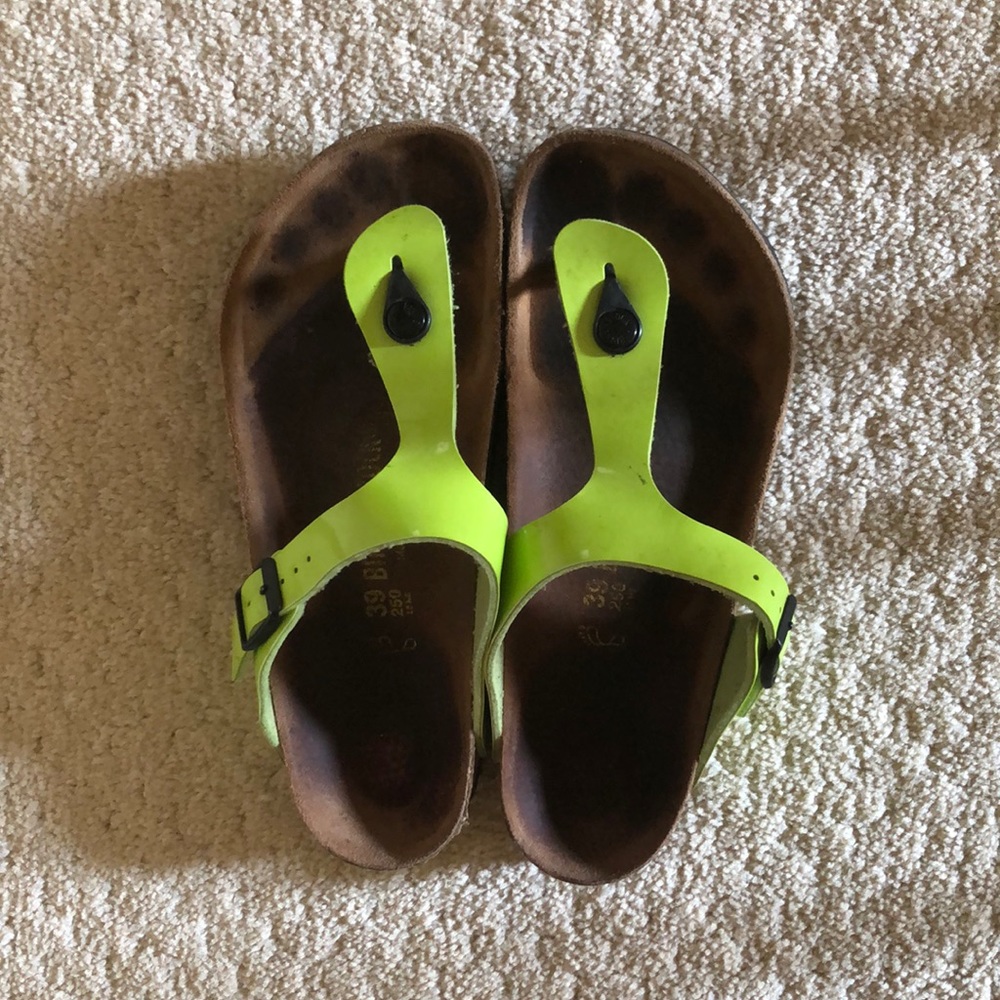 Birkenstock’s